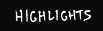 Highlights